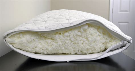 coop memory foam pillow|home goods memory foam pillow.